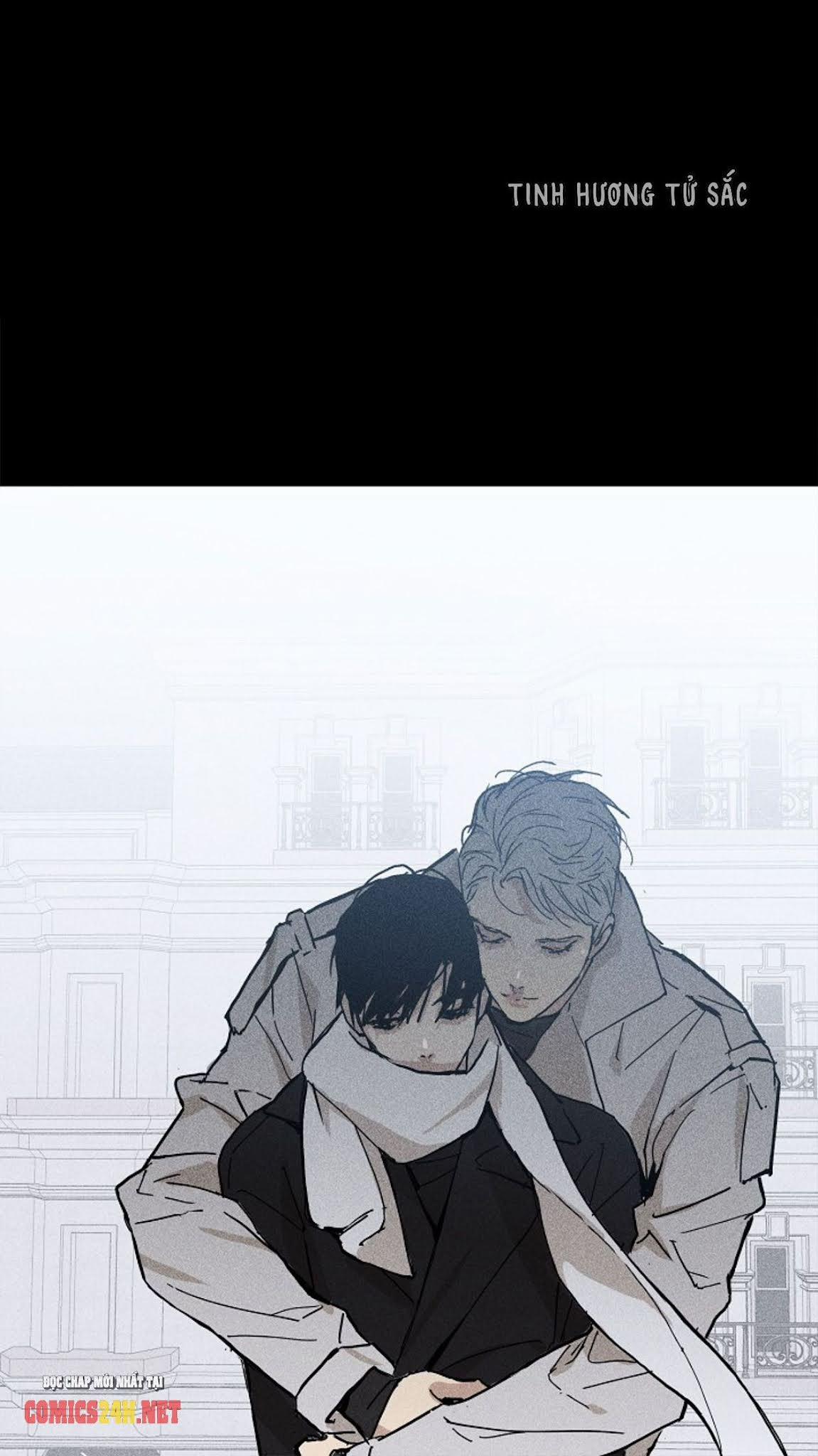 Người Đàn Ông Đã Kết Hôn 8 trang 6