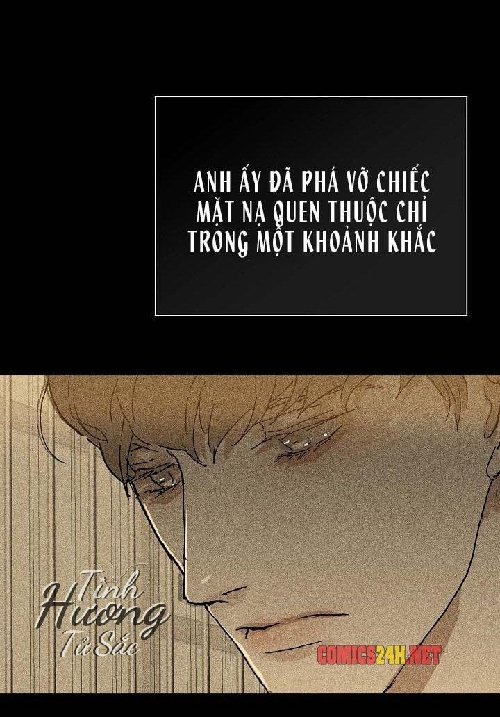 Người Đàn Ông Đã Kết Hôn 9 trang 22