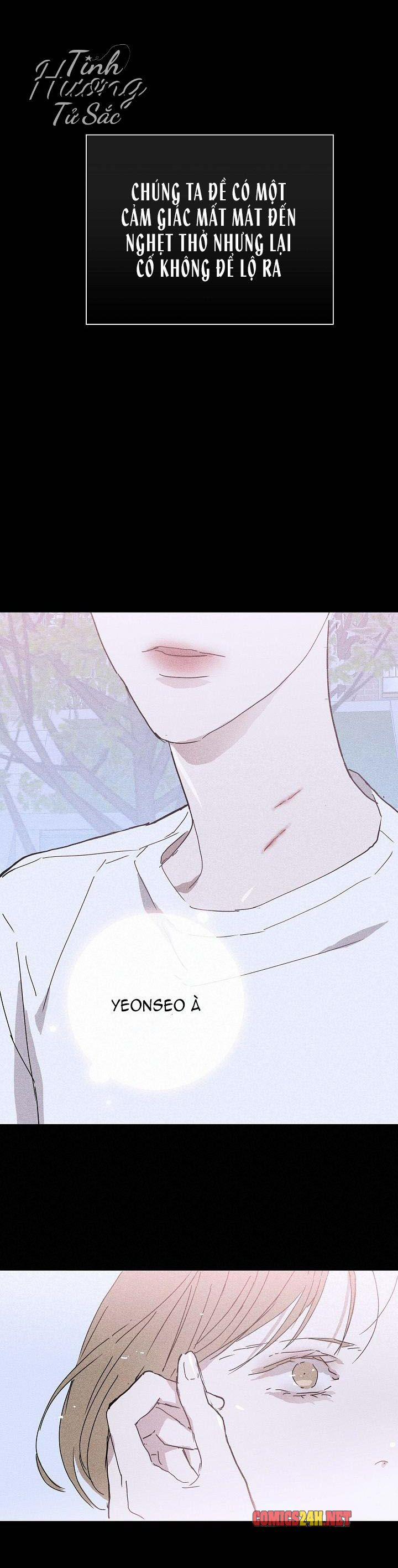 Người Đàn Ông Đã Kết Hôn 9 trang 32