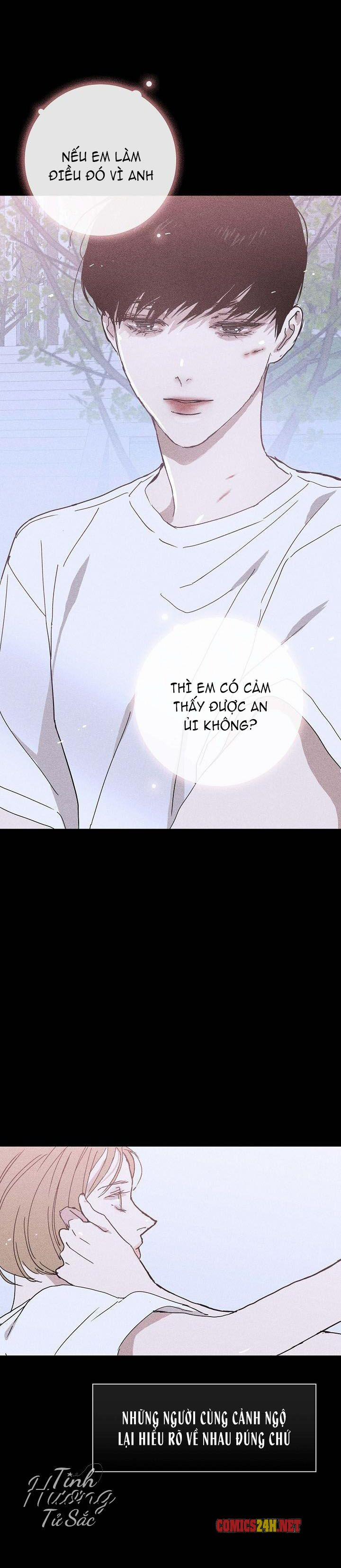 Người Đàn Ông Đã Kết Hôn 9 trang 33