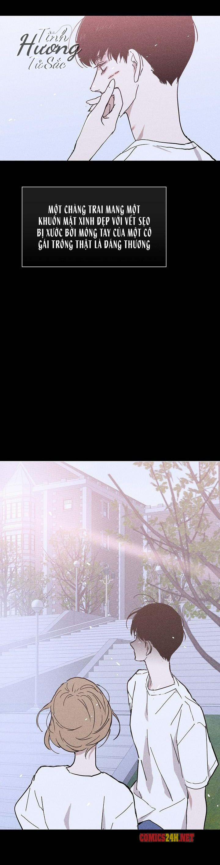 Người Đàn Ông Đã Kết Hôn 9 trang 34