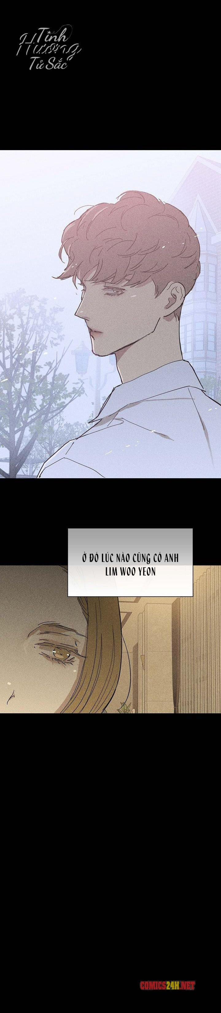 Người Đàn Ông Đã Kết Hôn 9 trang 36