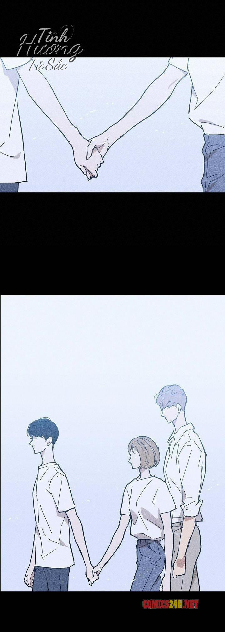 Người Đàn Ông Đã Kết Hôn 9 trang 39