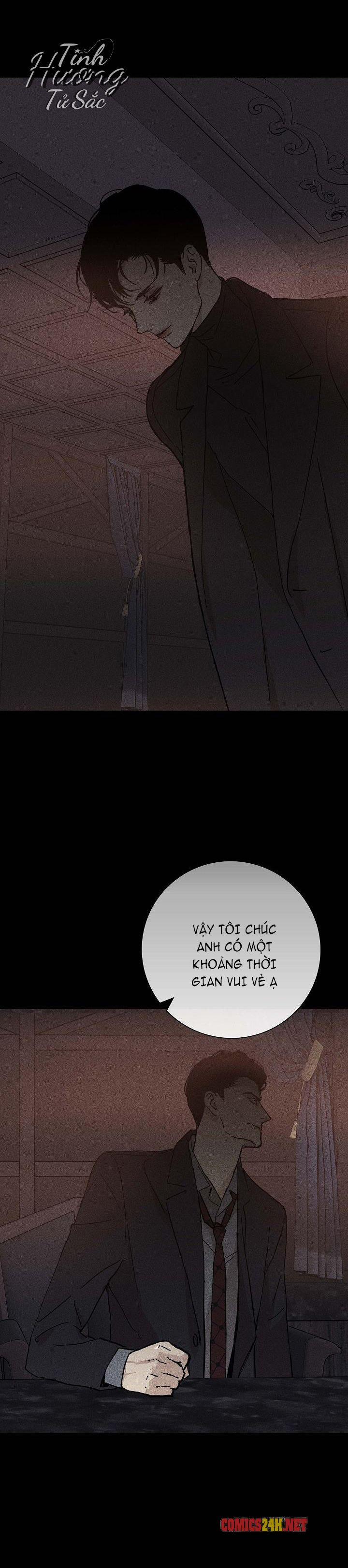 Người Đàn Ông Đã Kết Hôn 9 trang 4