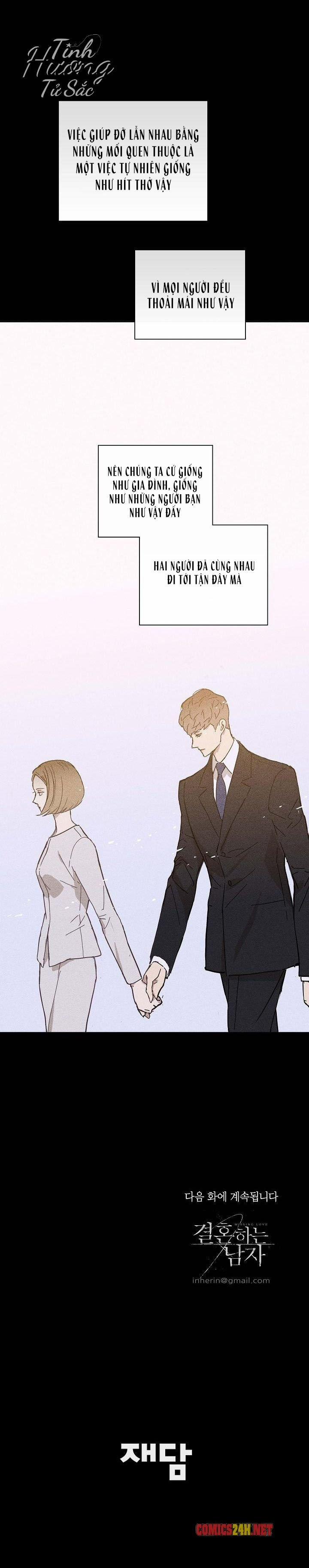 Người Đàn Ông Đã Kết Hôn 9 trang 44