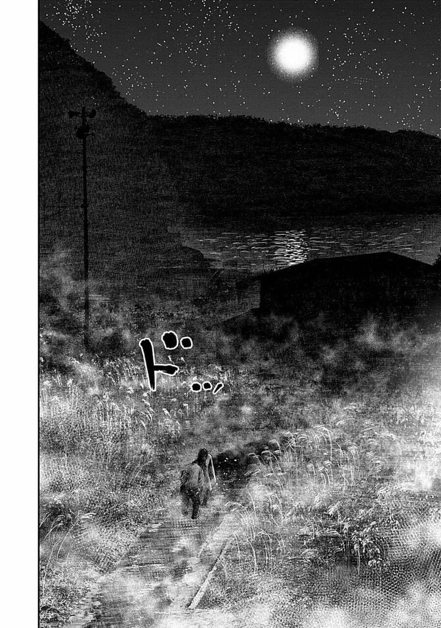 Người Đàn Ông Đến Từ Bên Kia Đại Dương 1 trang 37