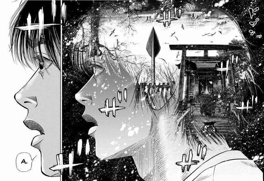 Người Đàn Ông Đến Từ Bên Kia Đại Dương 3 trang 14