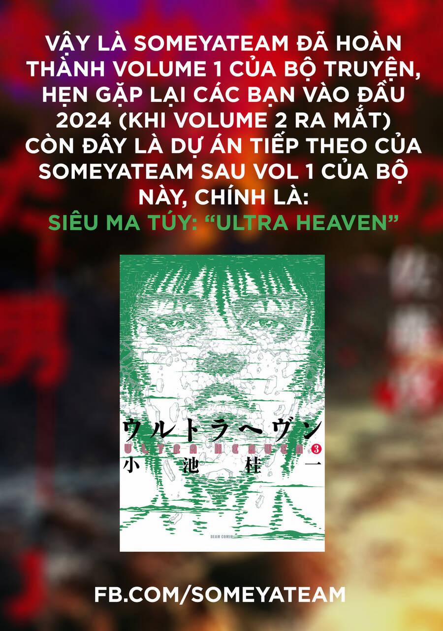 Người Đàn Ông Đến Từ Bên Kia Đại Dương 6 trang 36