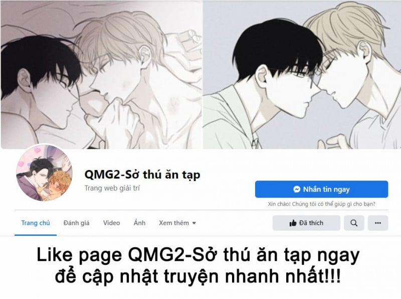 Người Đàn Ông Không Bao Giờ Nói Không 3 trang 1