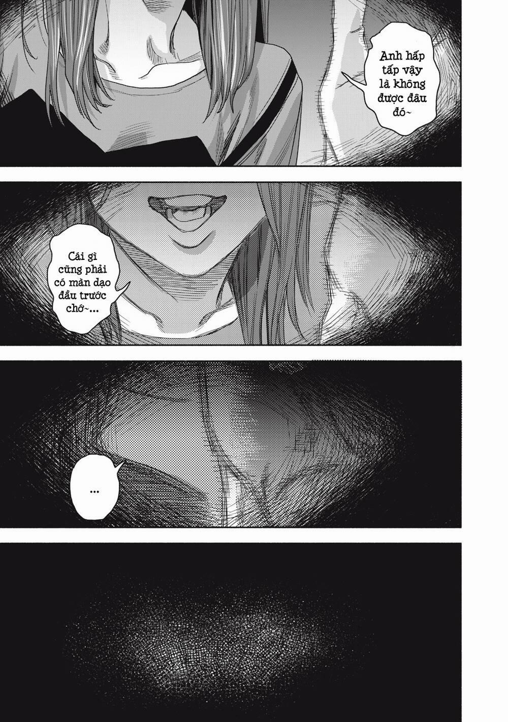 Người Đàn Ông Không Thể Ly Hôn Case 2 1.1 trang 25