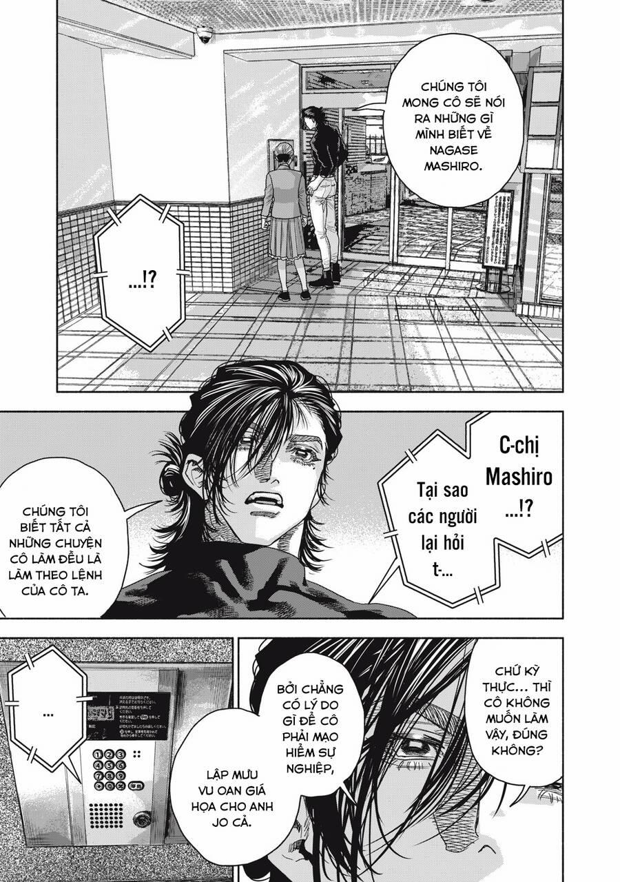 Người Đàn Ông Không Thể Ly Hôn Case 2 12.1 trang 6