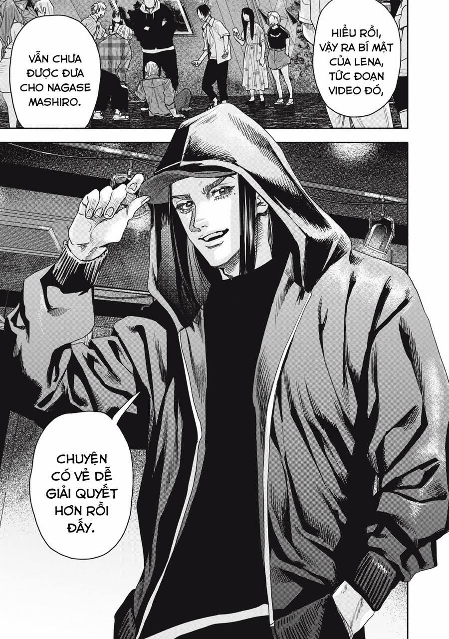 Người Đàn Ông Không Thể Ly Hôn Case 2 14.2 trang 20