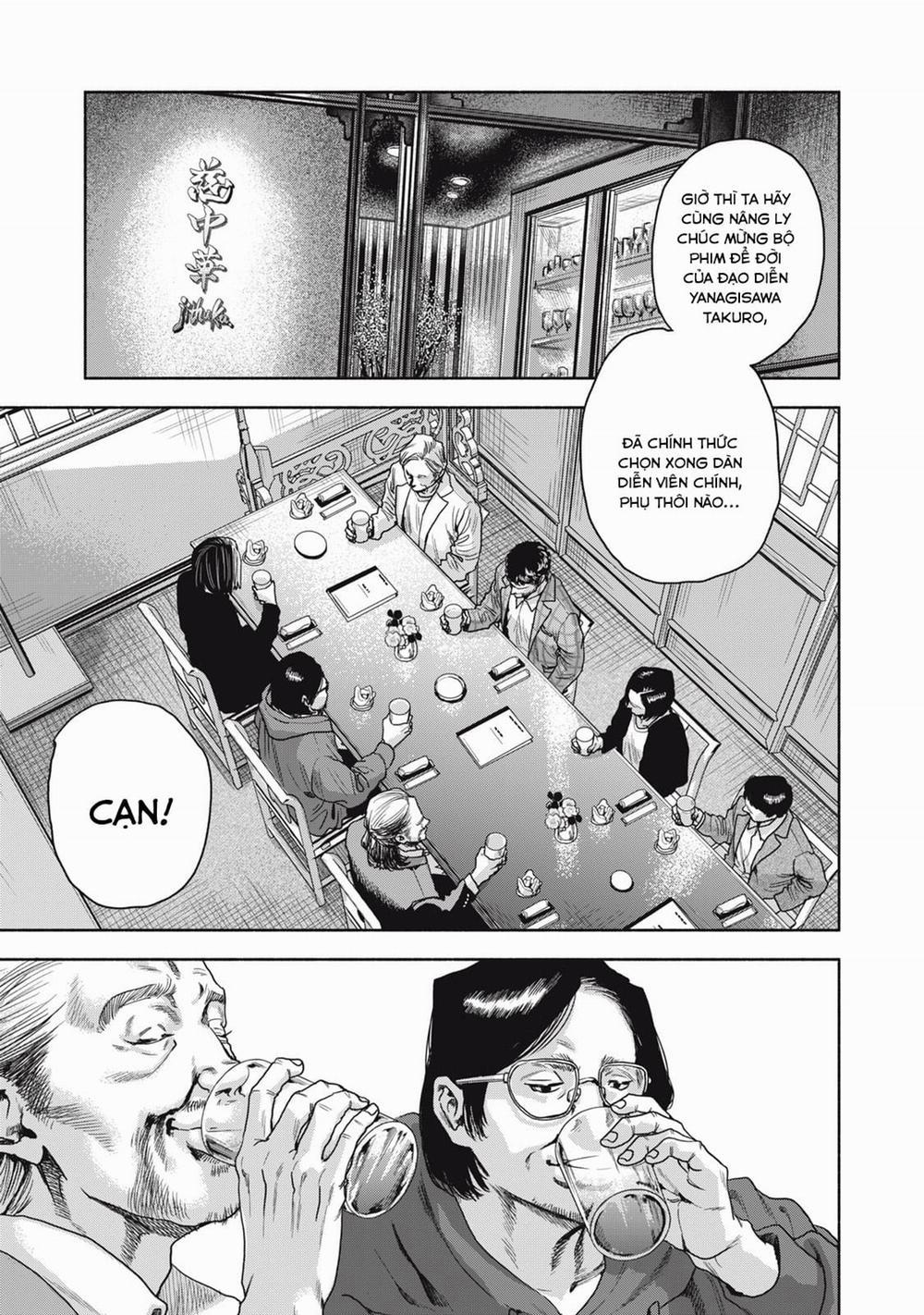 Người Đàn Ông Không Thể Ly Hôn Case 2 16.2 trang 2
