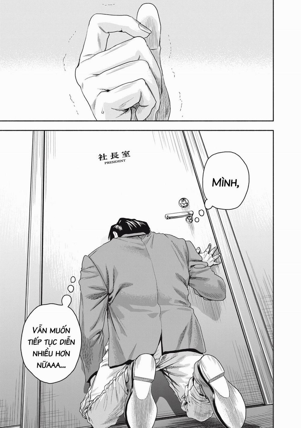 Người Đàn Ông Không Thể Ly Hôn Case 2 17.2 trang 14