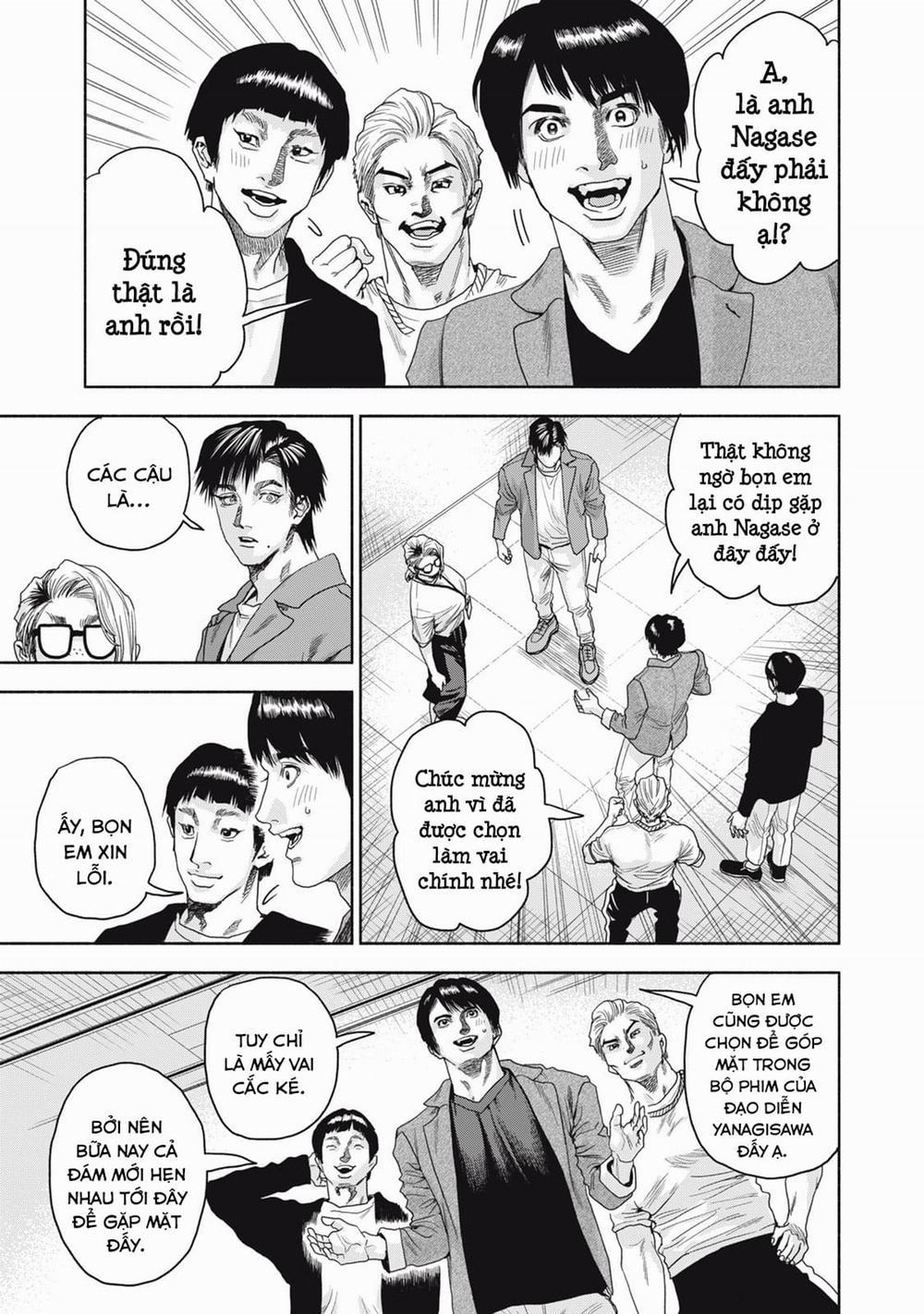 Người Đàn Ông Không Thể Ly Hôn Case 2 17.2 trang 4