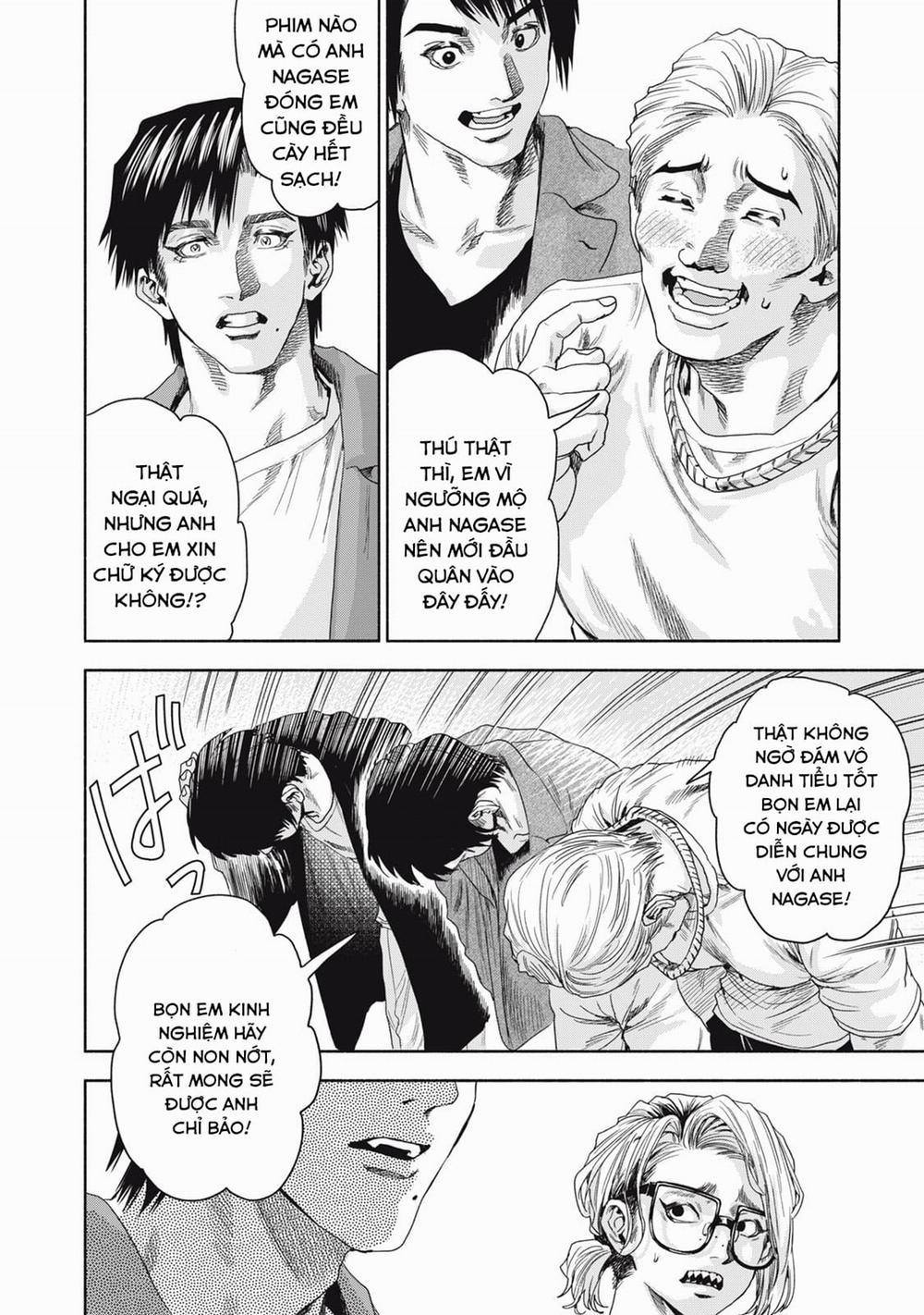 Người Đàn Ông Không Thể Ly Hôn Case 2 17.2 trang 5