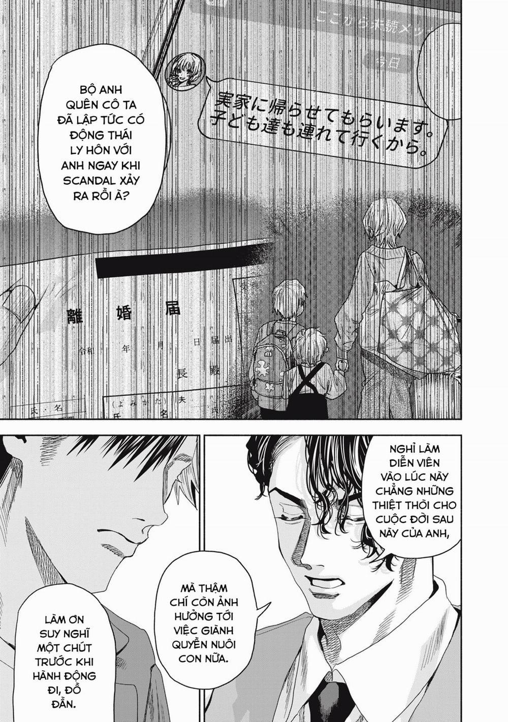 Người Đàn Ông Không Thể Ly Hôn Case 2 18.2 trang 2