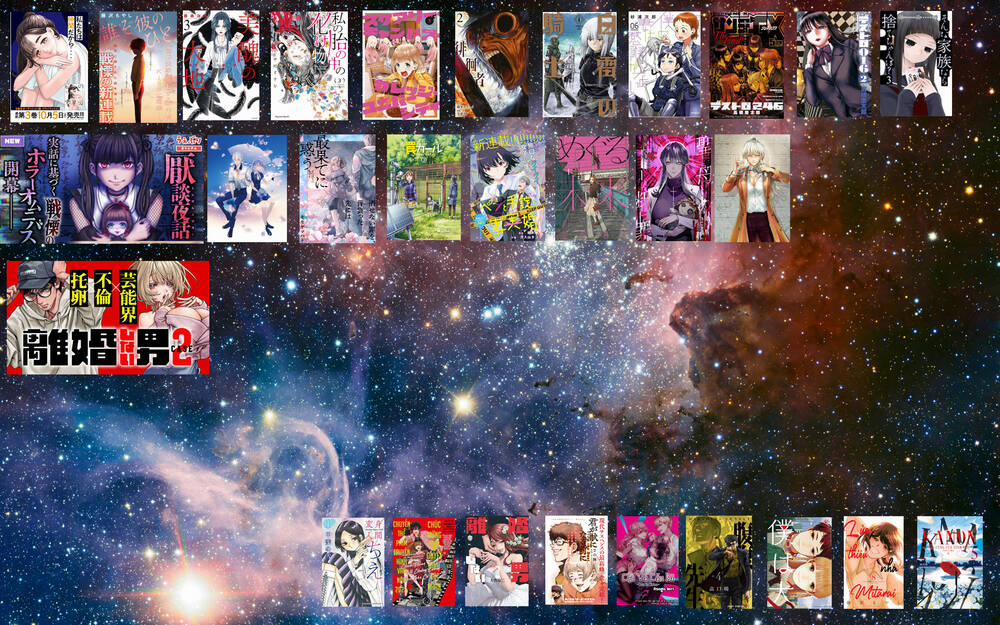 Người Đàn Ông Không Thể Ly Hôn Case 2 2 trang 21