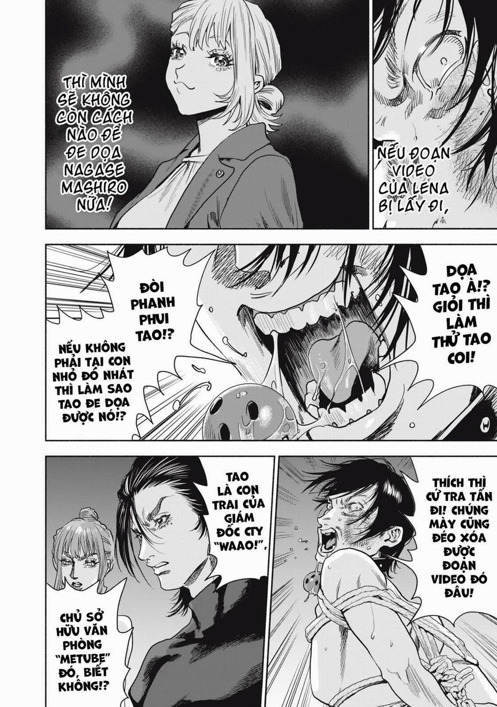 Người Đàn Ông Không Thể Ly Hôn Case 2 20.2 trang 14