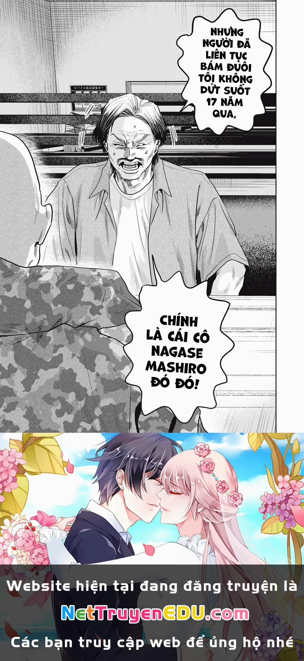 Người Đàn Ông Không Thể Ly Hôn Case 2 24.2 trang 17