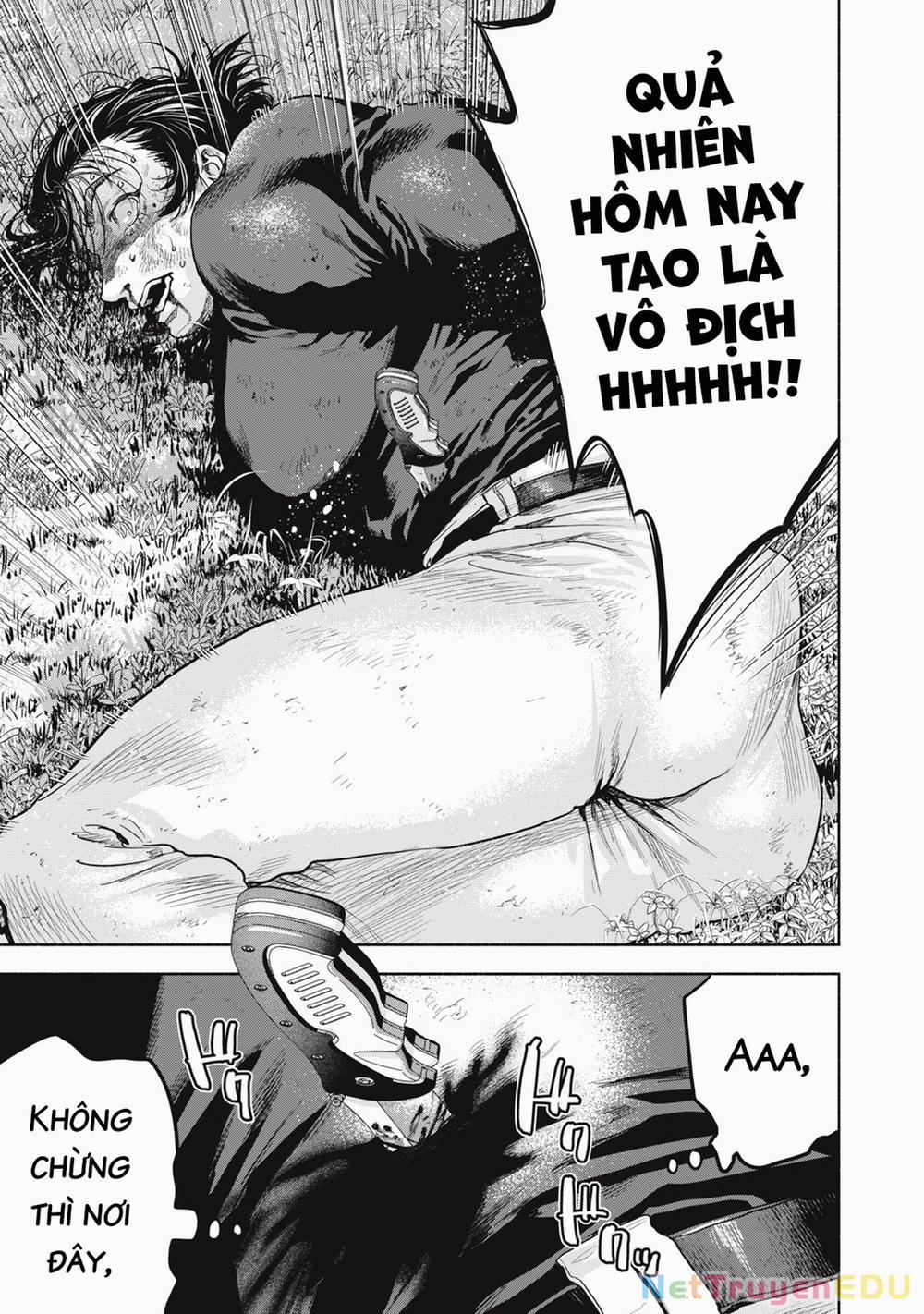 Người Đàn Ông Không Thể Ly Hôn Case 2 26.2 trang 15