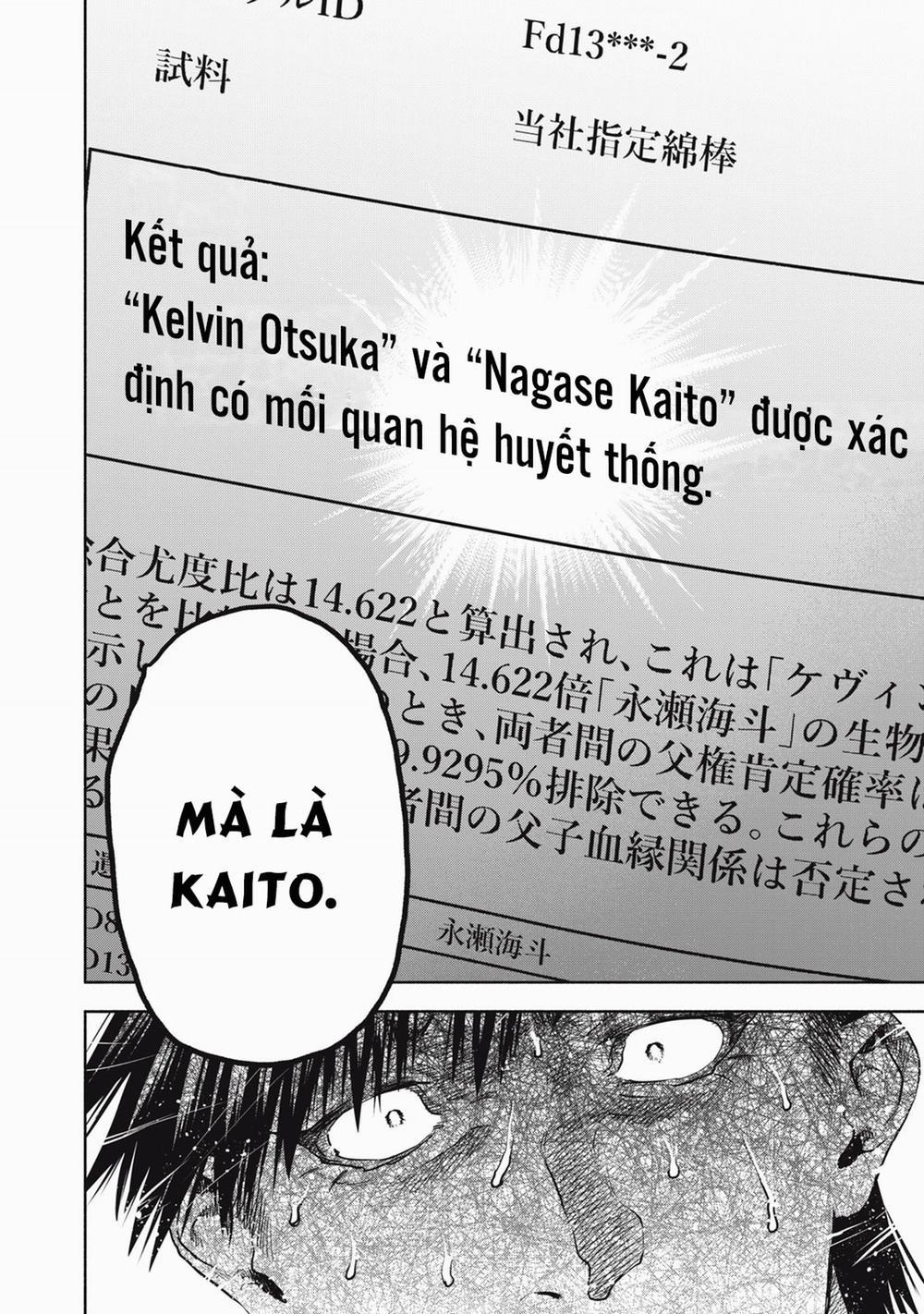 Người Đàn Ông Không Thể Ly Hôn Case 2 27.2 trang 20