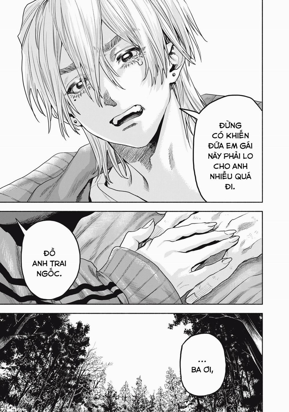 Người Đàn Ông Không Thể Ly Hôn Case 2 27.2 trang 9