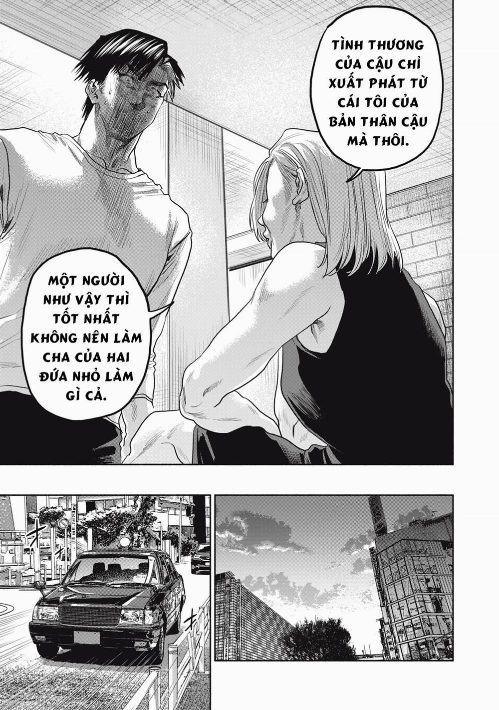 Người Đàn Ông Không Thể Ly Hôn Case 2 29.1 trang 12