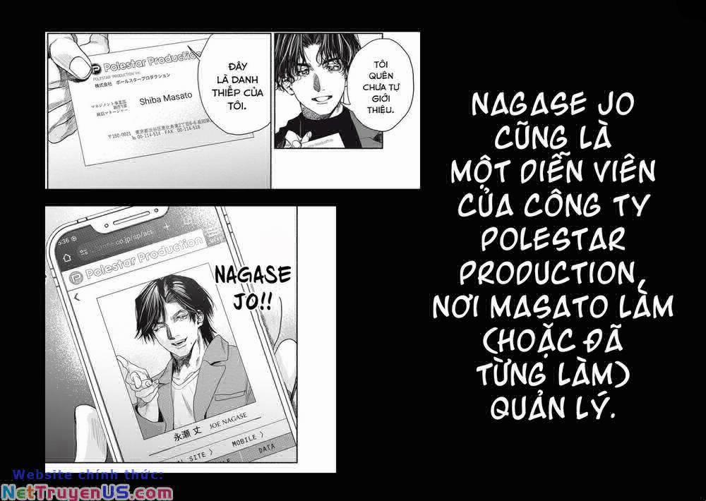 Người Đàn Ông Không Thể Ly Hôn Case 2 3.1 trang 17