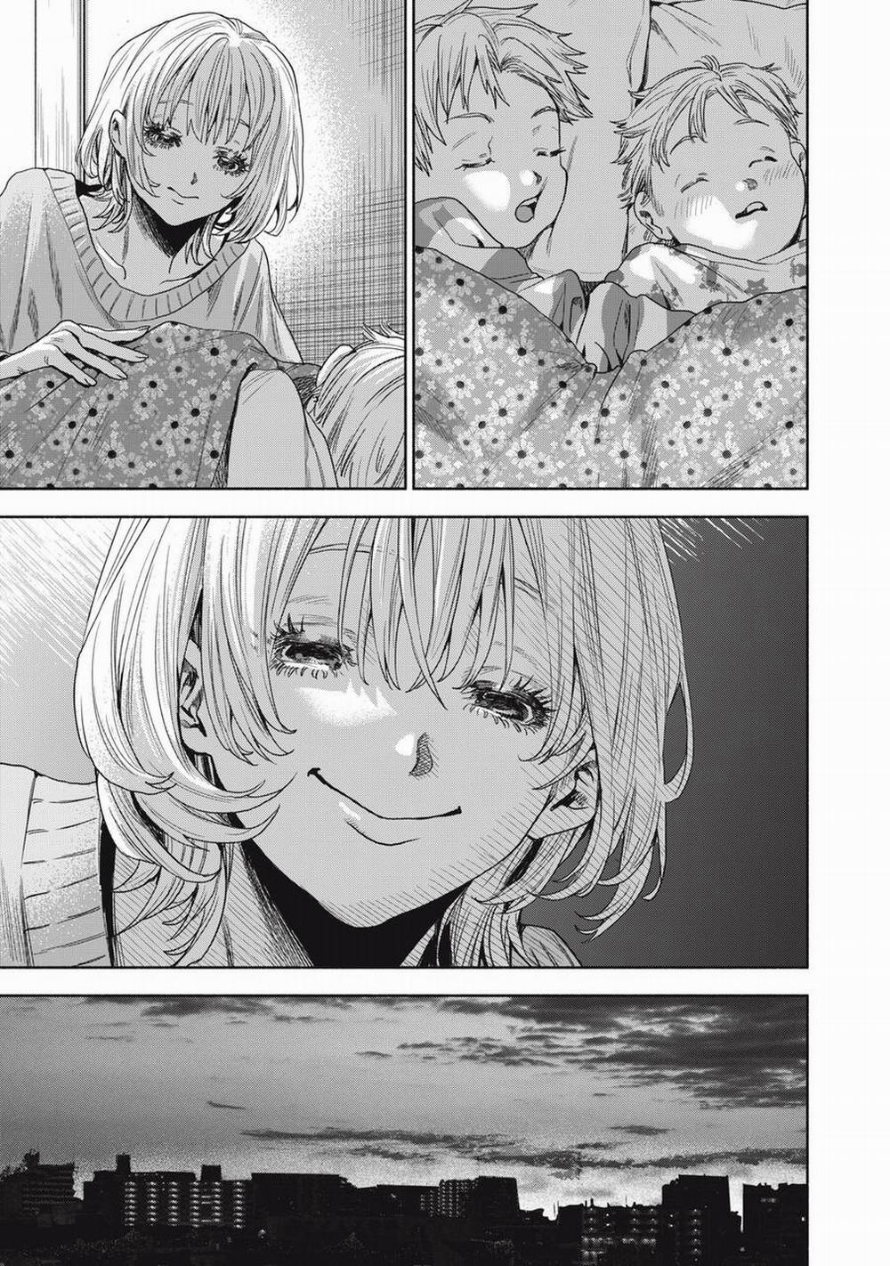 Người Đàn Ông Không Thể Ly Hôn Case 2 4.2 trang 14