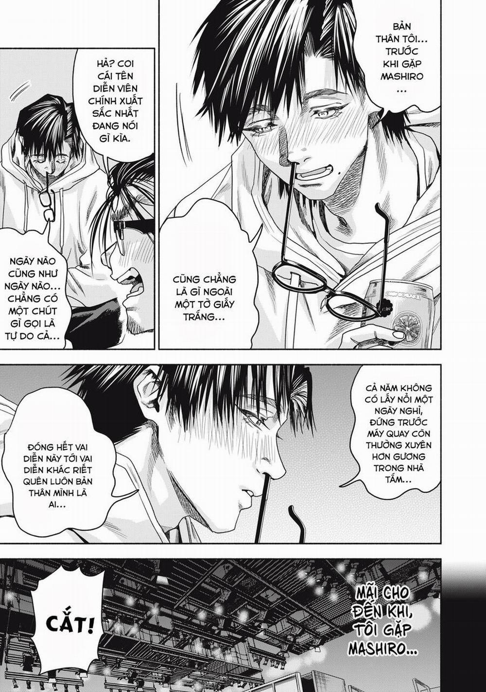 Người Đàn Ông Không Thể Ly Hôn Case 2 4.2 trang 8