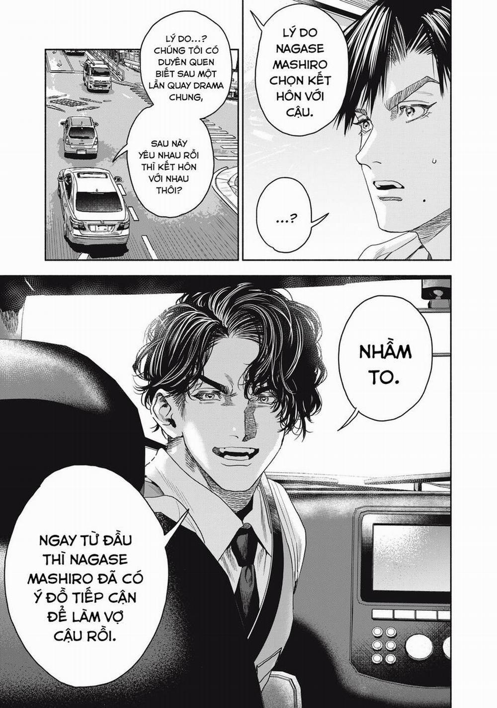 Người Đàn Ông Không Thể Ly Hôn Case 2 6.1 trang 8