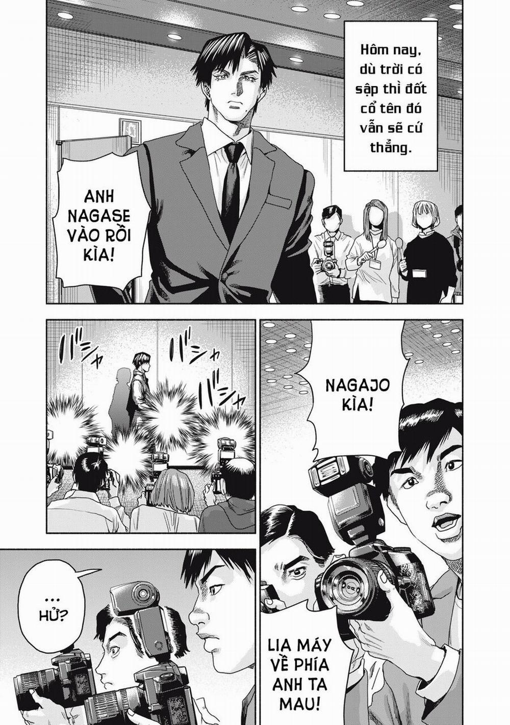 Người Đàn Ông Không Thể Ly Hôn Case 2 6.2 trang 3