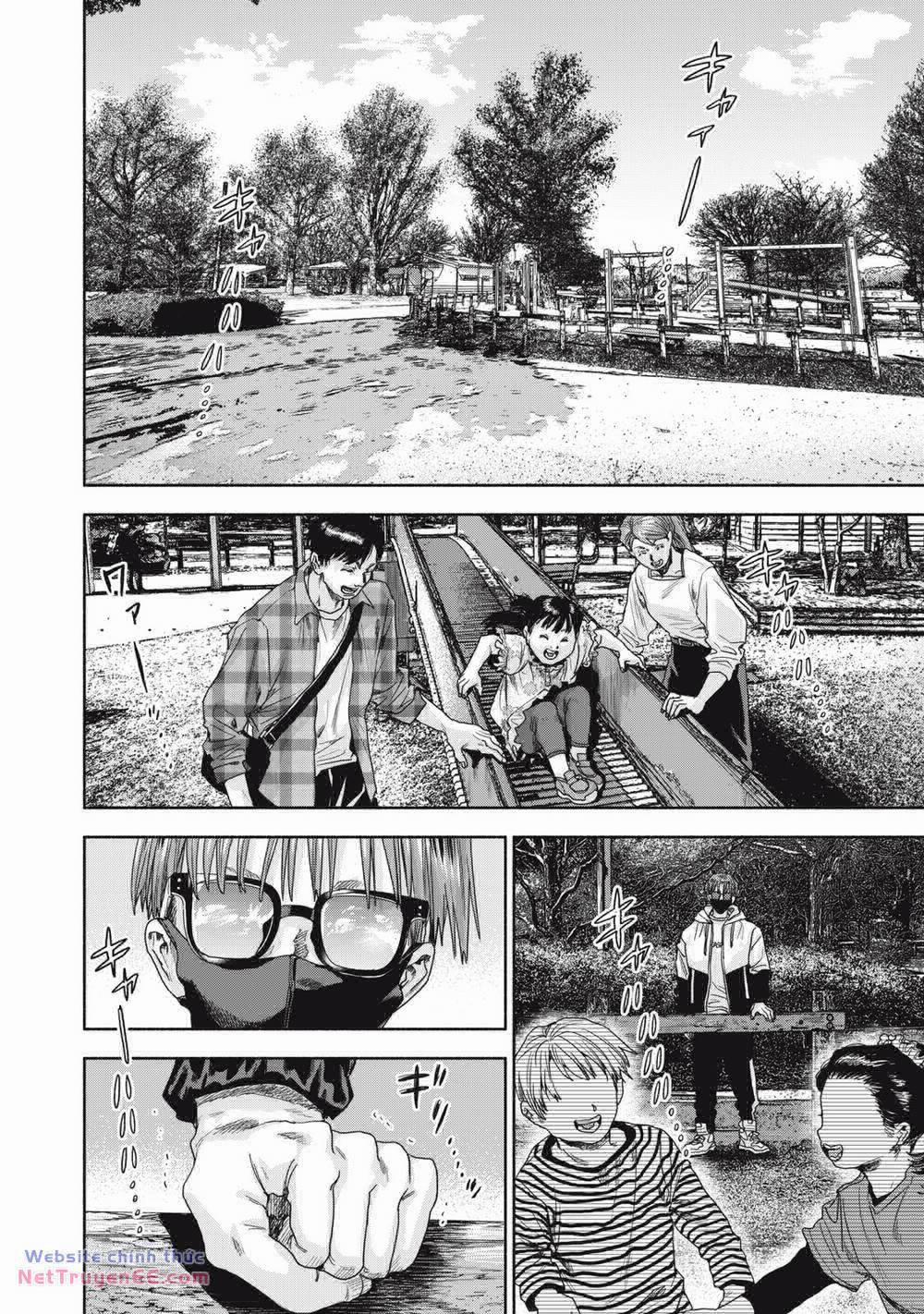 Người Đàn Ông Không Thể Ly Hôn Case 2 9.2 trang 11