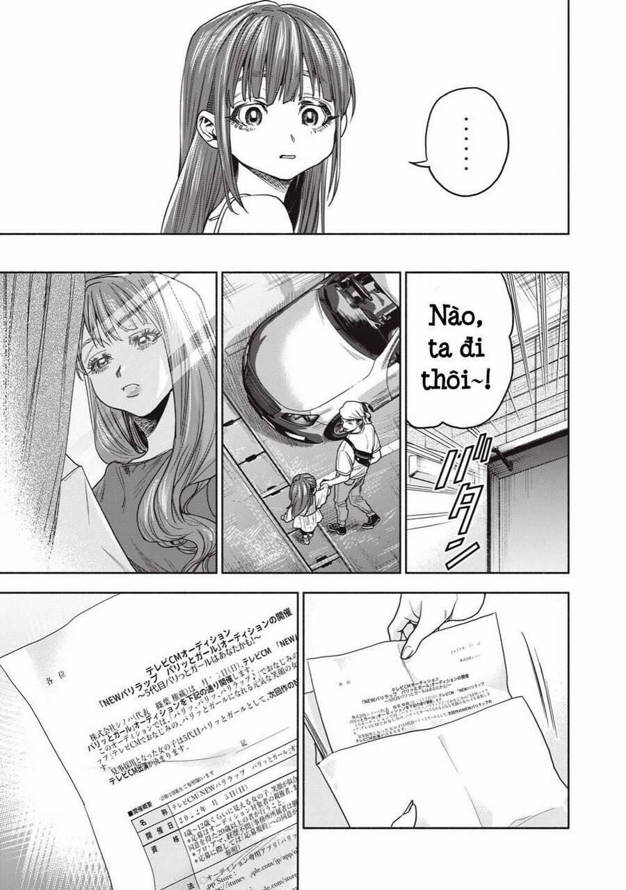 Người Đàn Ông Không Thể Ly Hôn 11 trang 7