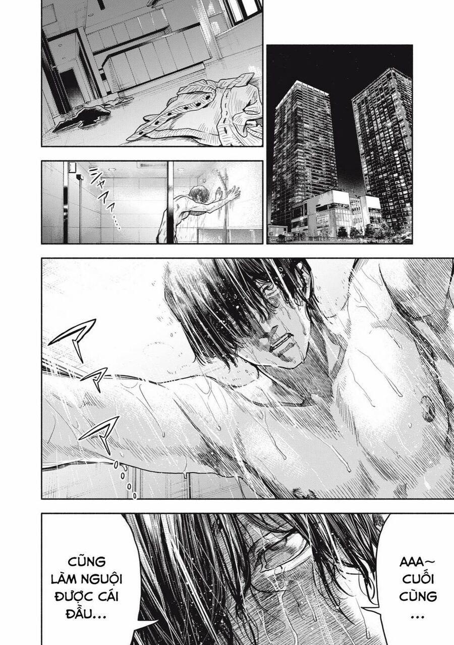 Người Đàn Ông Không Thể Ly Hôn 12 trang 17