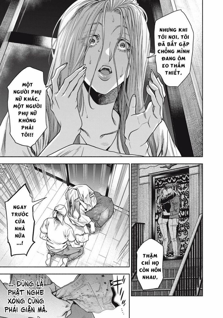 Người Đàn Ông Không Thể Ly Hôn 12 trang 8