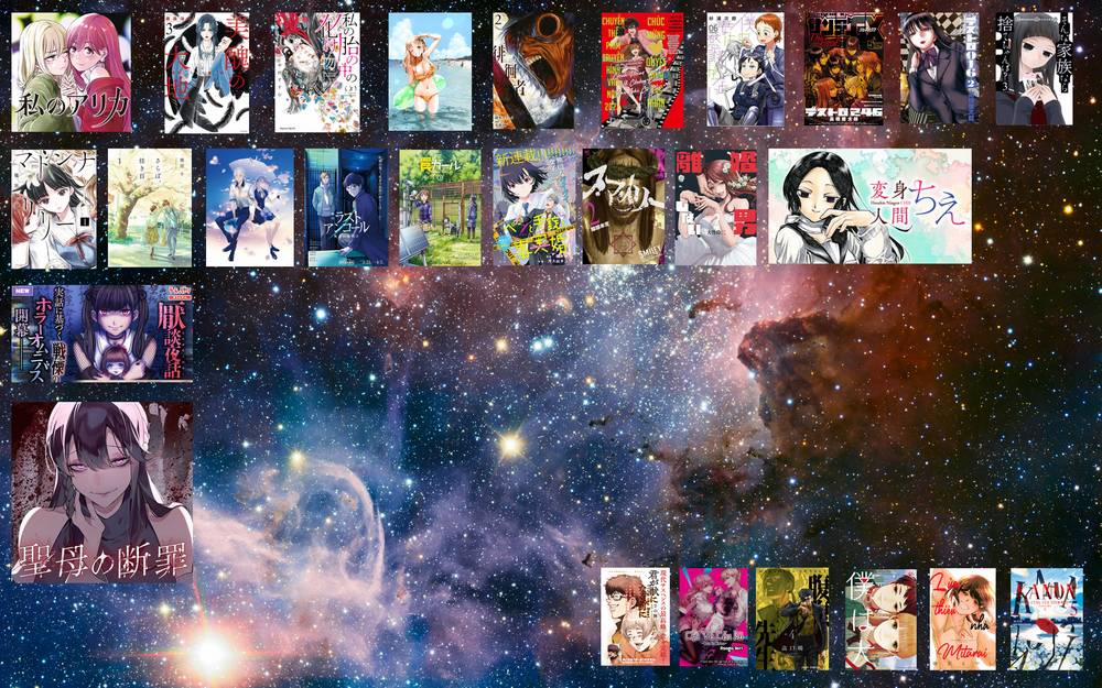 Người Đàn Ông Không Thể Ly Hôn 18.5 trang 2