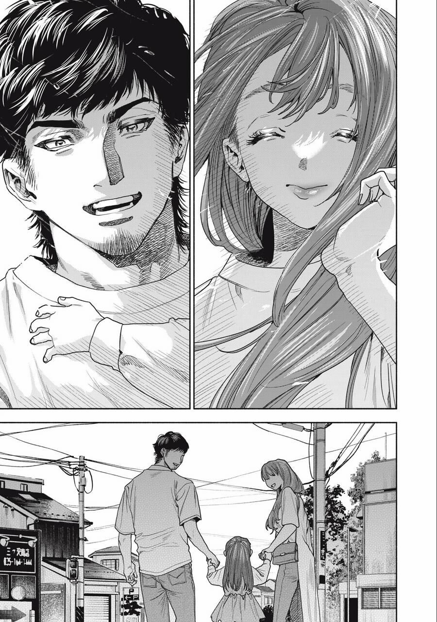 Người Đàn Ông Không Thể Ly Hôn 19 trang 18