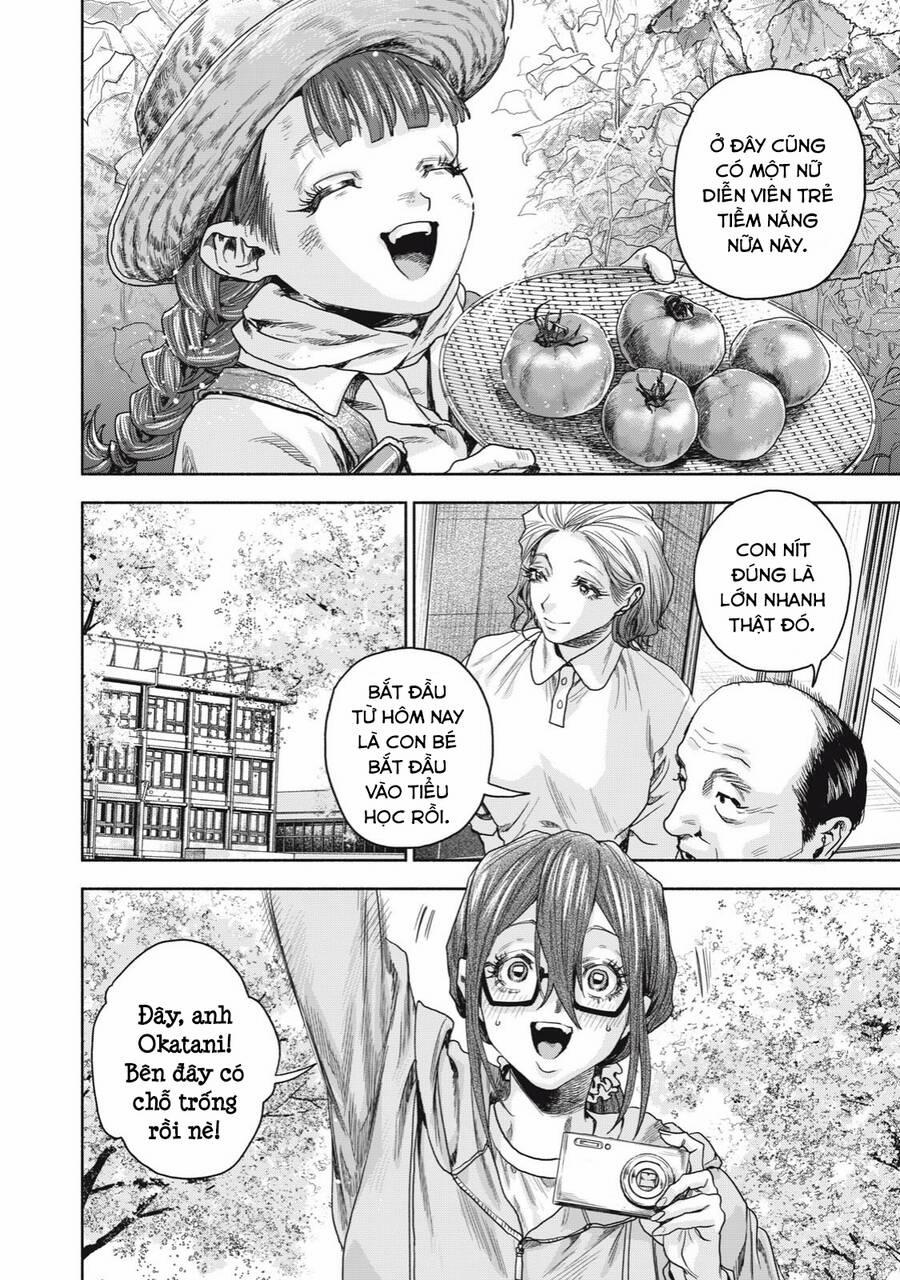 Người Đàn Ông Không Thể Ly Hôn 21 trang 15