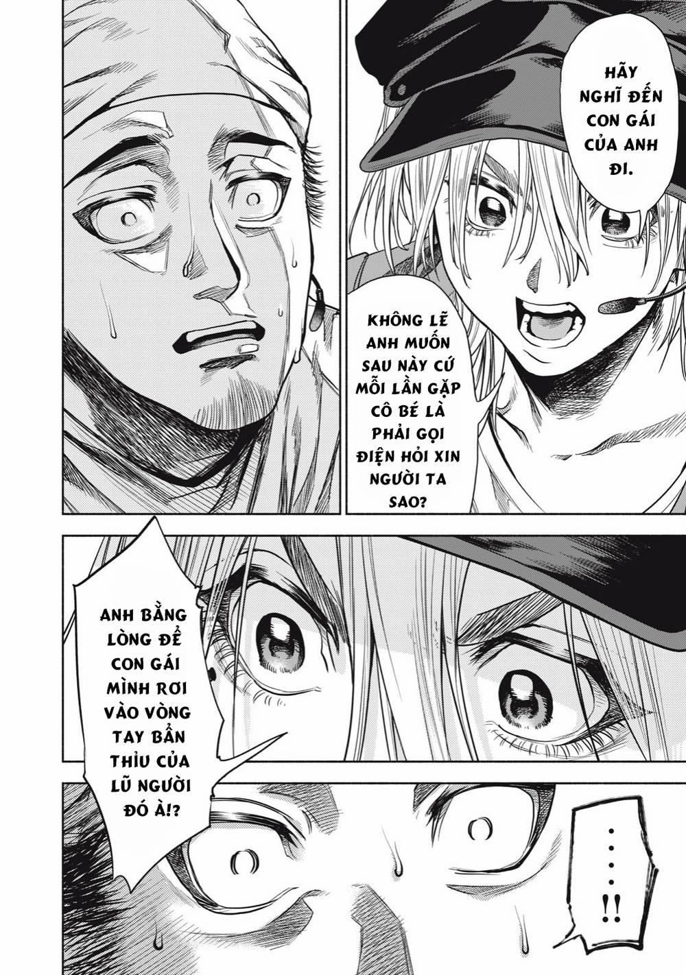 Người Đàn Ông Không Thể Ly Hôn 3 trang 7