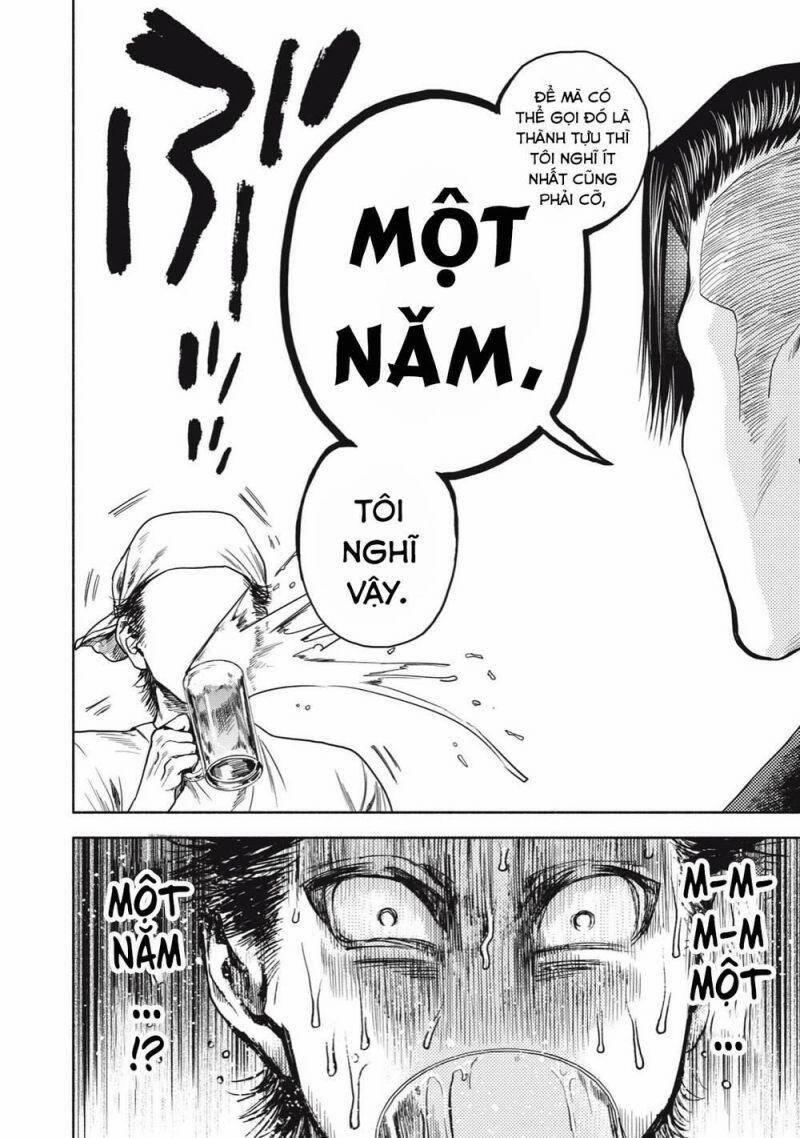 Người Đàn Ông Không Thể Ly Hôn 5 trang 13