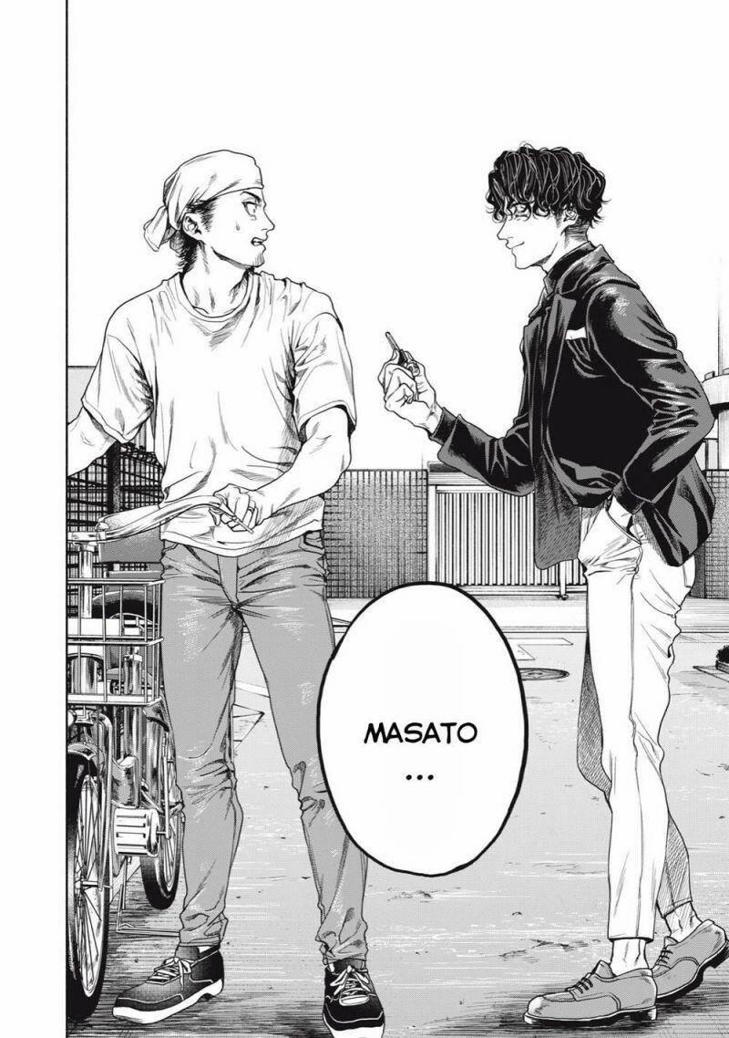 Người Đàn Ông Không Thể Ly Hôn 5 trang 25