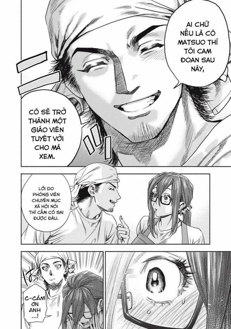 Người Đàn Ông Không Thể Ly Hôn 9 trang 16