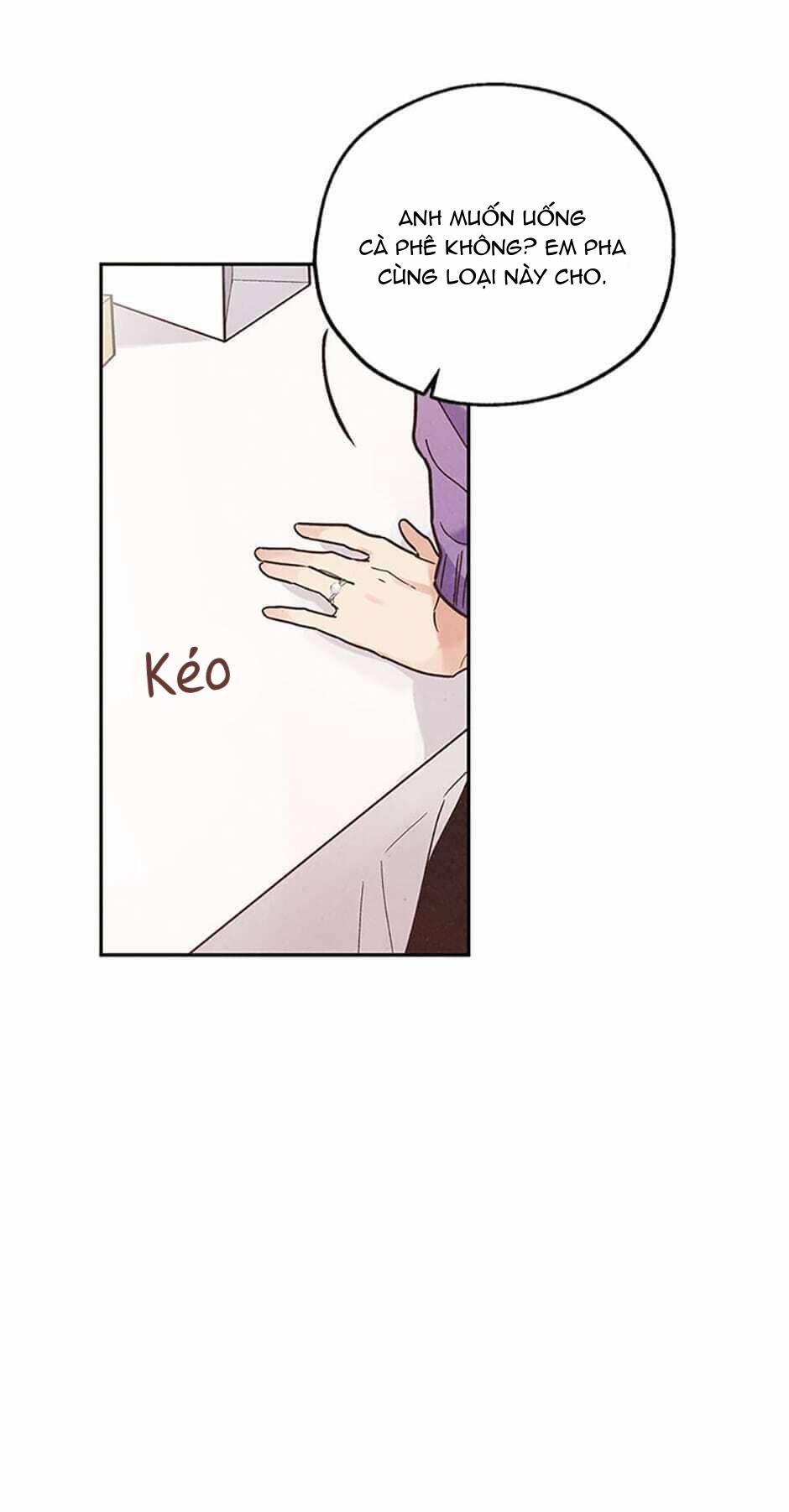 Người Đàn Ông Không Thể Nếm Thử 22 0 trang 15