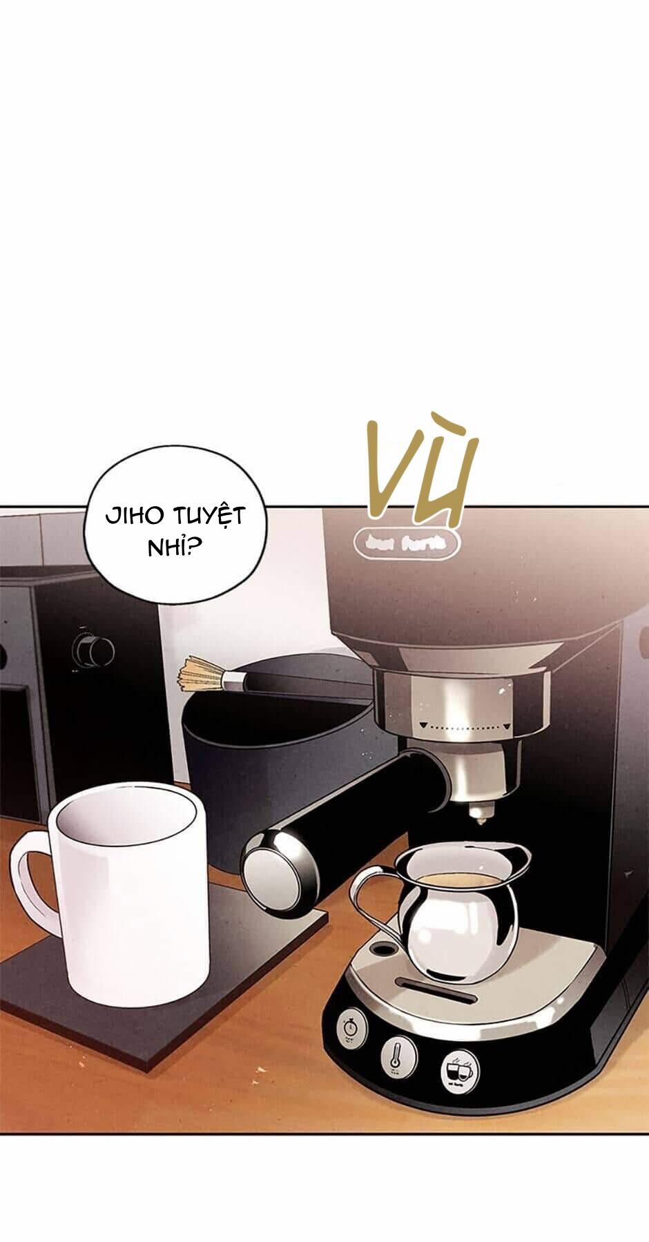 Người Đàn Ông Không Thể Nếm Thử 22 0 trang 16