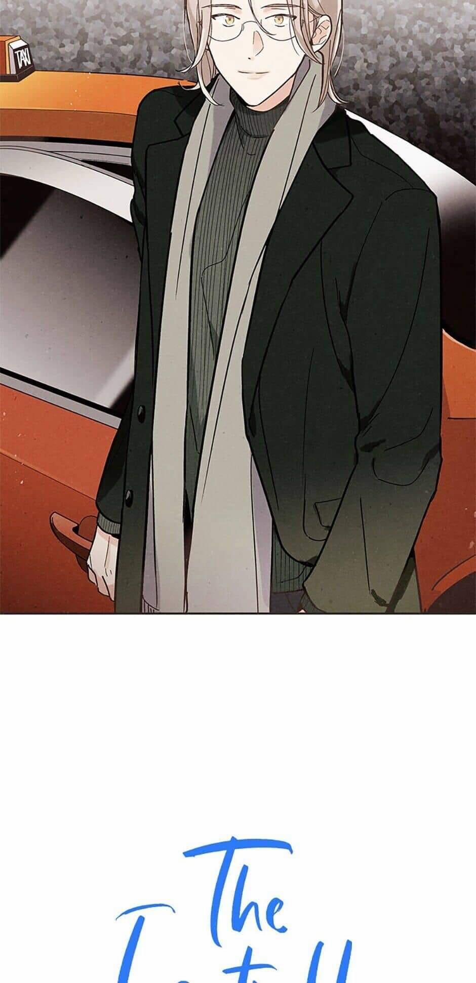 Người Đàn Ông Không Thể Nếm Thử 22 0 trang 2