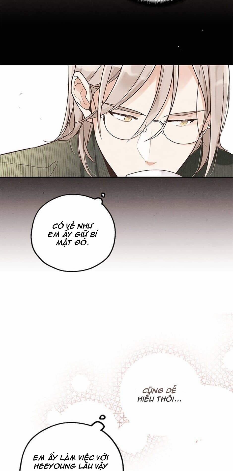 Người Đàn Ông Không Thể Nếm Thử 22 0 trang 20