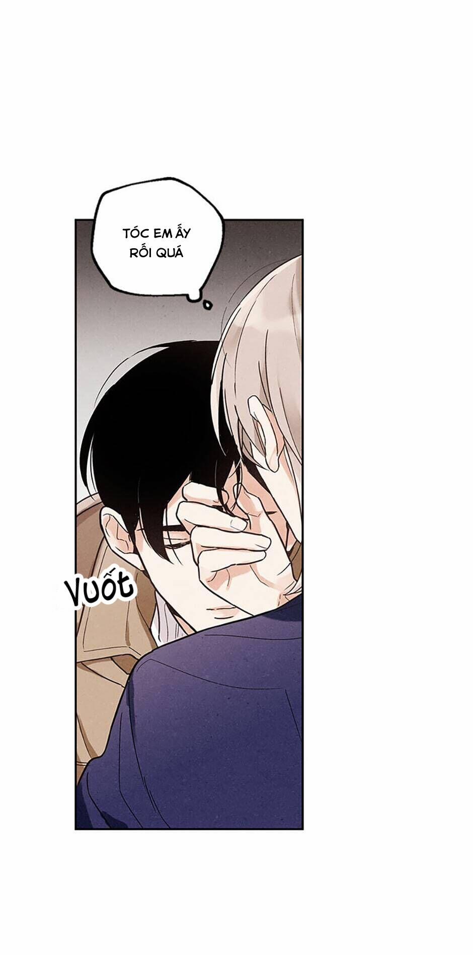 Người Đàn Ông Không Thể Nếm Thử 22 0 trang 22