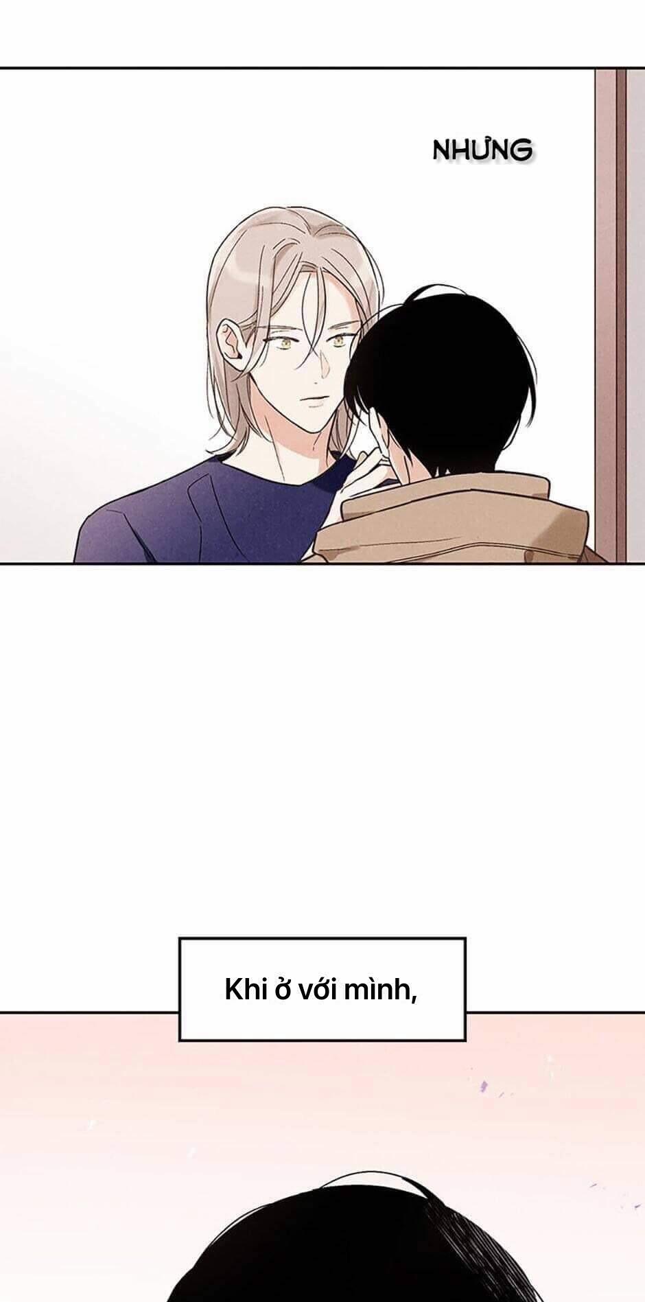 Người Đàn Ông Không Thể Nếm Thử 22 0 trang 23